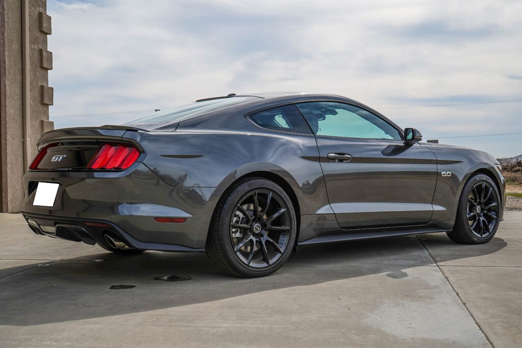 2015 Ford Mustang GT Premium for sale
